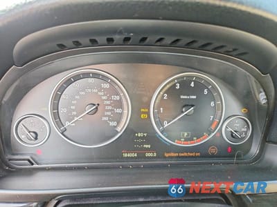 Zdjęcie 9 z 12 samochodu: 2012 BMW 535 I VIN:WBAFR7C57CC808152 - miniatura