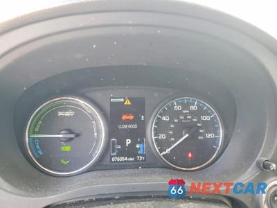 Zdjęcie 9 z 14 samochodu: 2018 MITSUBISHI OUTLANDER SE VIN:JA4J24A55JZ054952 - miniatura