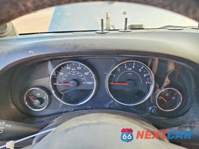 Zdjęcie 9 z 12 samochodu: 2014 JEEP WRANGLER SPORT VIN:1C4AJWAG2EL319888 - miniatura