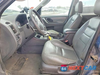 Zdjęcie 7 z 13 samochodu: 2005 FORD ESCAPE XLT VIN:1FMCU93115KB93549 - miniatura