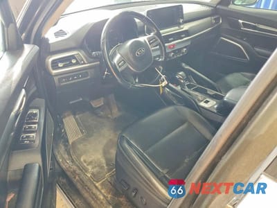 Zdjęcie 8 z 13 samochodu: 2021 KIA TELLURIDE S VIN:5XYP64HC1MG143526 - miniatura