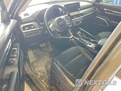 Zdjęcie 8 z 13 samochodu: 2021 KIA TELLURIDE S VIN:5XYP64HC1MG143526 - miniatura