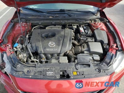 Zdjęcie 11 z 12 samochodu: 2014 MAZDA 6 TOURING VIN:JM1GJ1V54E1101646 - miniatura