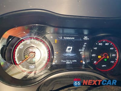 Zdjęcie 9 z 12 samochodu: 2023 DODGE CHARGER GT VIN:2C3CDXHGXPH618822 - miniatura