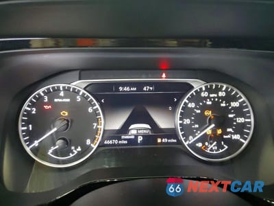 Zdjęcie 9 z 12 samochodu: 2025 NISSAN PATHFINDER SV VIN:5N1DR3BAXSC203277 - miniatura