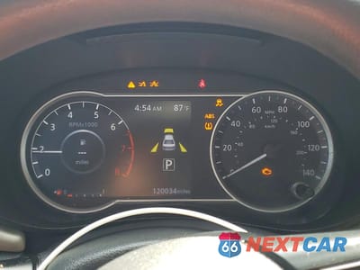 Zdjęcie 9 z 12 samochodu: 2020 NISSAN VERSA SV VIN:3N1CN8EV8LL879209 - miniatura