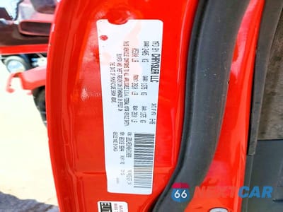 Zdjęcie 13 z 13 samochodu: 2008 DODGE CHARGER R VIN:2B3LA53HX8H310898 - miniatura