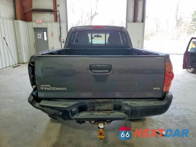 Zdjęcie 6 z 13 samochodu: 2012 TOYOTA TACOMA V6 VIN:5TFUU4EN8CX024561 - miniatura