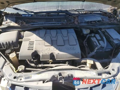 Zdjęcie 12 z 13 samochodu: 2010 DODGE GRAND CARAVAN SXT VIN:2D4RN5DX7AR294231 - miniatura