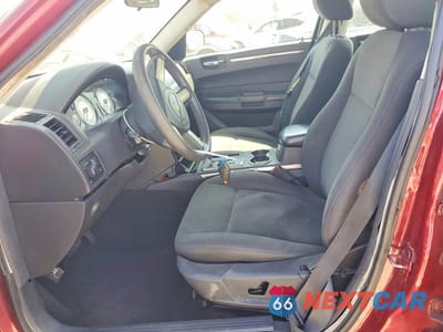Zdjęcie 7 z 12 samochodu: 2009 CHRYSLER 300 LX VIN:2C3KA43D89H574810 - miniatura