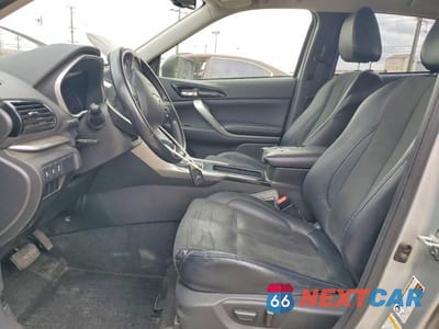 Zdjęcie 7 z 13 samochodu: 2022 MITSUBISHI ECLIPSE CROSS SE VIN:JA4ASWAA0NZ005995 - miniatura