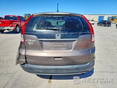Zdjęcie 6 z 14 samochodu: 2014 HONDA CR-V LX VIN:2HKRM3H35EH562613 - miniatura