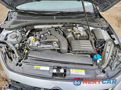 Zdjęcie 11 z 13 samochodu: 2026 VOLKSWAGEN JETTA VIN:3VW7W7BU8TM050052 - miniatura