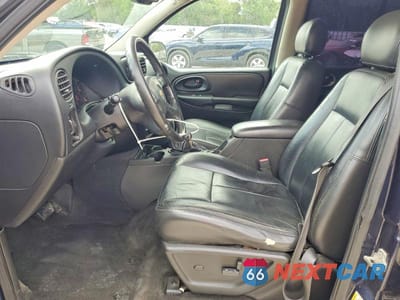 Zdjęcie 7 z 13 samochodu: 2008 CHEVROLET TRAILBLAZER LS VIN:1GNDT13S282190449 - miniatura
