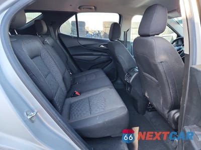 Zdjęcie 10 z 13 samochodu: 2019 CHEVROLET EQUINOX LT VIN:2GNAXJEV6K6260690 - miniatura