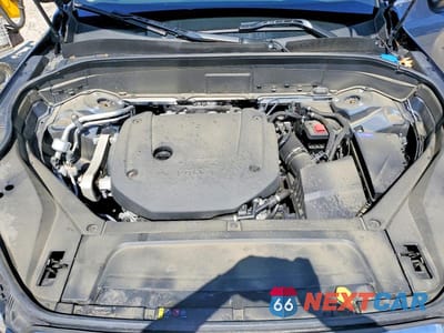 Zdjęcie 12 z 14 samochodu: 2023 VOLVO XC90 PLUS VIN:YV40621N5P1927243 - miniatura