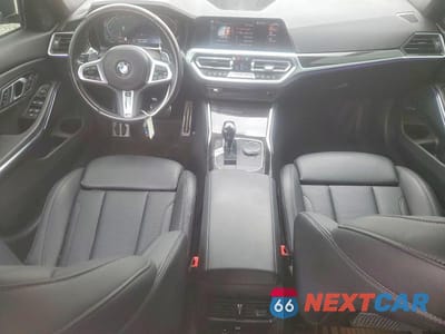 Zdjęcie 8 z 13 samochodu: 2022 BMW 330XI VIN:3MW5R7J03N8C29981 - miniatura