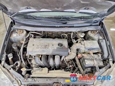 Zdjęcie 11 z 12 samochodu: 2008 TOYOTA COROLLA LE VIN:1NXBR32E58Z979717 - miniatura