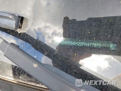 Zdjęcie 14 z 14 samochodu: 2023 HONDA CR-V LX VIN:2HKRS4H20PH417873 - miniatura
