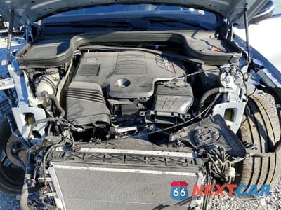 Zdjęcie 12 z 13 samochodu: 2024 MERCEDES-BENZ GLE COUPE AMG 53 4MATIC VIN:4JGFD6BB9RB213624 - miniatura