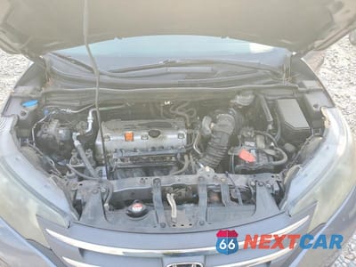 Zdjęcie 12 z 13 samochodu: 2012 HONDA CR-V EX VIN:JHLRM4H59CC001012 - miniatura