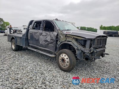 Czwarte zdjęcie samochodu z boku: 2021 RAM 4500 VIN:3C7WRLELXMG669675 - miniatura