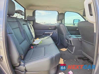 Zdjęcie 10 z 12 samochodu: 2023 TOYOTA TUNDRA VIN:5TFLA5DB4PX124129 - miniatura