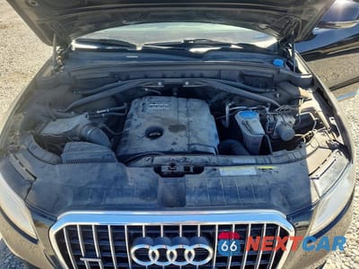 Zdjęcie 12 z 13 samochodu: 2016 AUDI Q5 PREMIUM VIN:WA1C2AFP8GA039998 - miniatura