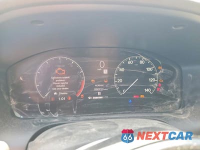 Zdjęcie 9 z 12 samochodu: 2023 HONDA HR-V VIN:3CZRZ1H72PM706490 - miniatura