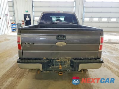 Zdjęcie 6 z 12 samochodu: 2012 FORD F150 SUPER CAB VIN:1FTEX1EM7CFA78277 - miniatura
