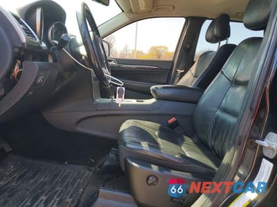 Zdjęcie 7 z 13 samochodu: 2012 JEEP GRAND CHEROKEE LAREDO VIN:1C4RJFAG0CC123562 - miniatura