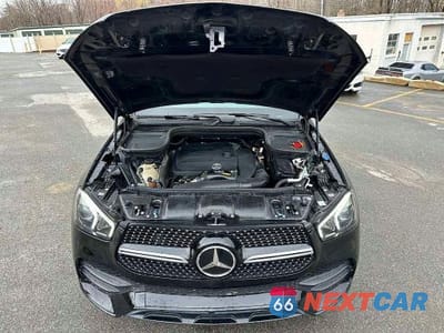 Zdjęcie 6 z 10 samochodu: 2022 MERCEDES-BENZ GLE 350 VIN:4JGFB4JB3NA798826 - miniatura