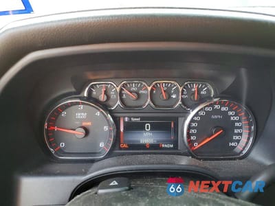 Zdjęcie 9 z 13 samochodu: 2016 GMC SIERRA C1500 SLE VIN:3GTP1MEC0GG279011 - miniatura