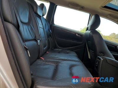 Zdjęcie 11 z 13 samochodu: 2007 VOLVO V70 VIN:YV1SW612372643252 - miniatura