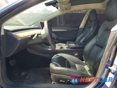 Zdjęcie 7 z 11 samochodu: 2022 TESLA MODEL 3 VIN:5YJ3E1EA5NF188738 - miniatura