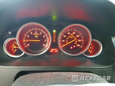 Zdjęcie 9 z 14 samochodu: 2008 MAZDA CX-9 VIN:JM3TB28AX80134646 - miniatura