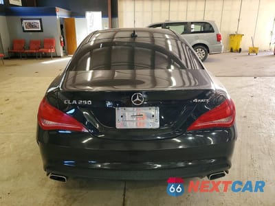 Zdjęcie 6 z 12 samochodu: 2016 MERCEDES BENZ CLA VIN:WDDSJ4GB0GN300368 - miniatura