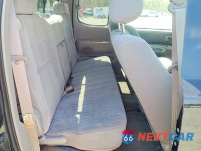 Zdjęcie 10 z 12 samochodu: 2001 TOYOTA TUNDRA SR5 VIN:5TBRT34191S157892 - miniatura