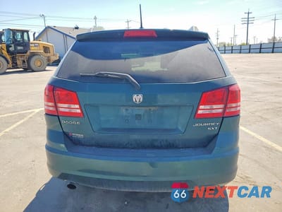 Zdjęcie 6 z 13 samochodu: 2009 DODGE JOURNEY SXT VIN:3D4GG57V99T542421 - miniatura