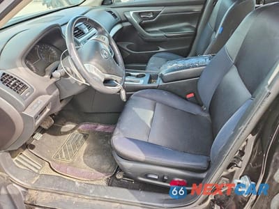 Zdjęcie 7 z 13 samochodu: 2016 NISSAN ALTIMA 2.5 SR VIN:1N4AL3AP6GN383003 - miniatura