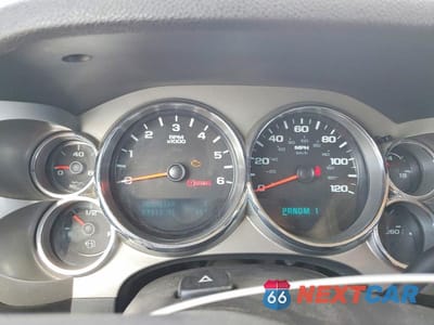 Zdjęcie 9 z 12 samochodu: 2014 CHEVROLET SILVERADO 2500 CARGO UTILITY / SERVICE TRUCK VIN:1GC1KXCG1EF105814 - miniatura