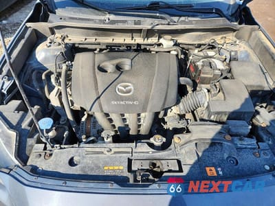Zdjęcie 11 z 12 samochodu: 2021 MAZDA CX-3 GRAND TOURING VIN:JM1DKFD76M1509189 - miniatura