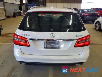 Zdjęcie 6 z 11 samochodu: 2013 MERCEDES-BENZ E 350 4MATIC WAGON VIN:WDDHH8JB0DA695953 - miniatura