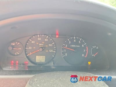 Zdjęcie 9 z 11 samochodu: 2006 NISSAN SENTRA 1.8 VIN:3N1CB51D86L642129 - miniatura