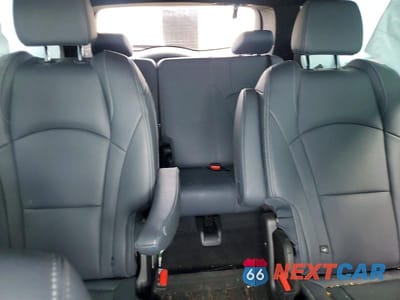 Zdjęcie 10 z 13 samochodu: 2023 BUICK ENCLAVE ESSENCE VIN:5GAERBKWXPJ265104 - miniatura