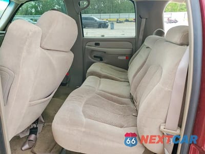 Zdjęcie 11 z 13 samochodu: 2002 CHEVROLET SUBURBAN C1500 VIN:1GNEC16Z52J332111 - miniatura