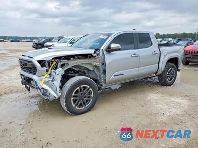 2026 TOYOTA TACOMA TRD SPORT 3TMKB5FN3TM054252 - główne zdjęcie licytacji z USA - miniatura