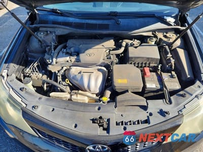 Zdjęcie 11 z 11 samochodu: 2014 TOYOTA CAMRY SE VIN:4T1BF1FK5EU747286 - miniatura