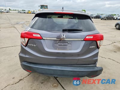Zdjęcie 6 z 13 samochodu: 2022 HONDA HR-V EX VIN:3CZRU6H52NM770004 - miniatura