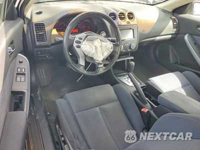 Zdjęcie 8 z 12 samochodu: 2008 NISSAN ALTIMA 2.5S VIN:1N4AL24E38C193659 - miniatura